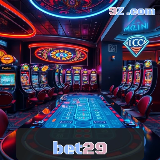 bet29 Aplicativo Móvel