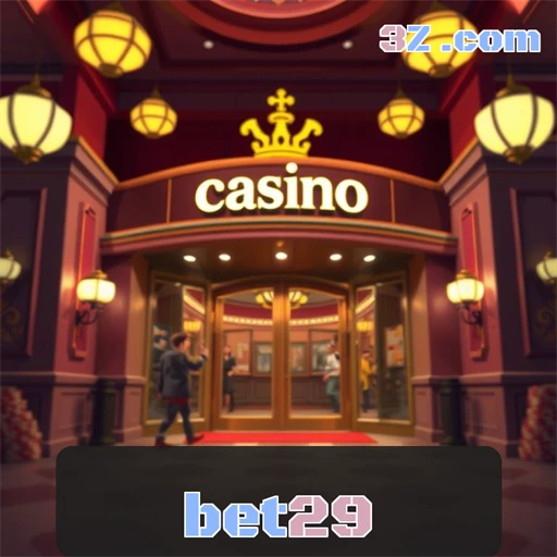 bet29 Cassino Online