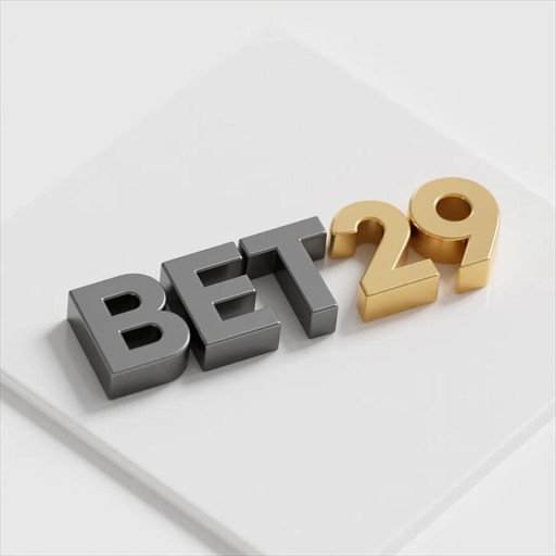 bet29 logo