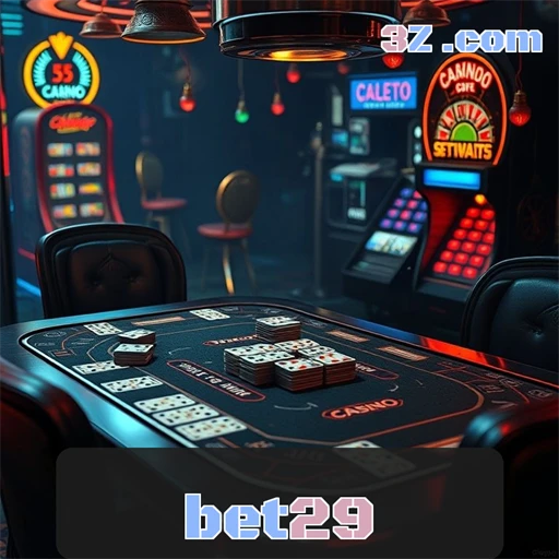 Experiência VIP no Bet29: O que Faz o Diferencial?